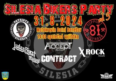 Silesia Bikers Party 2024