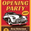 OPENING PARTY 2024