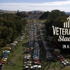 Veteranfest Slavkov 2024