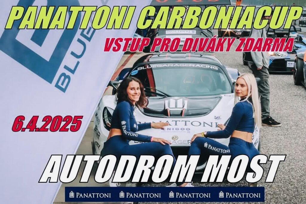 www.sraziky.cz carbonia cup 2024 autodrom most 1024x683