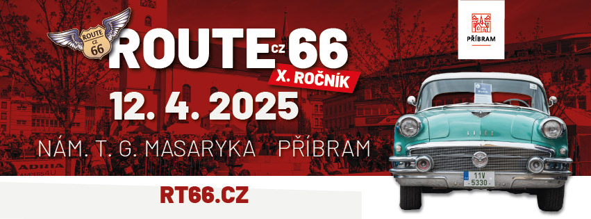 www.sraziky.cz ceska route 66 1