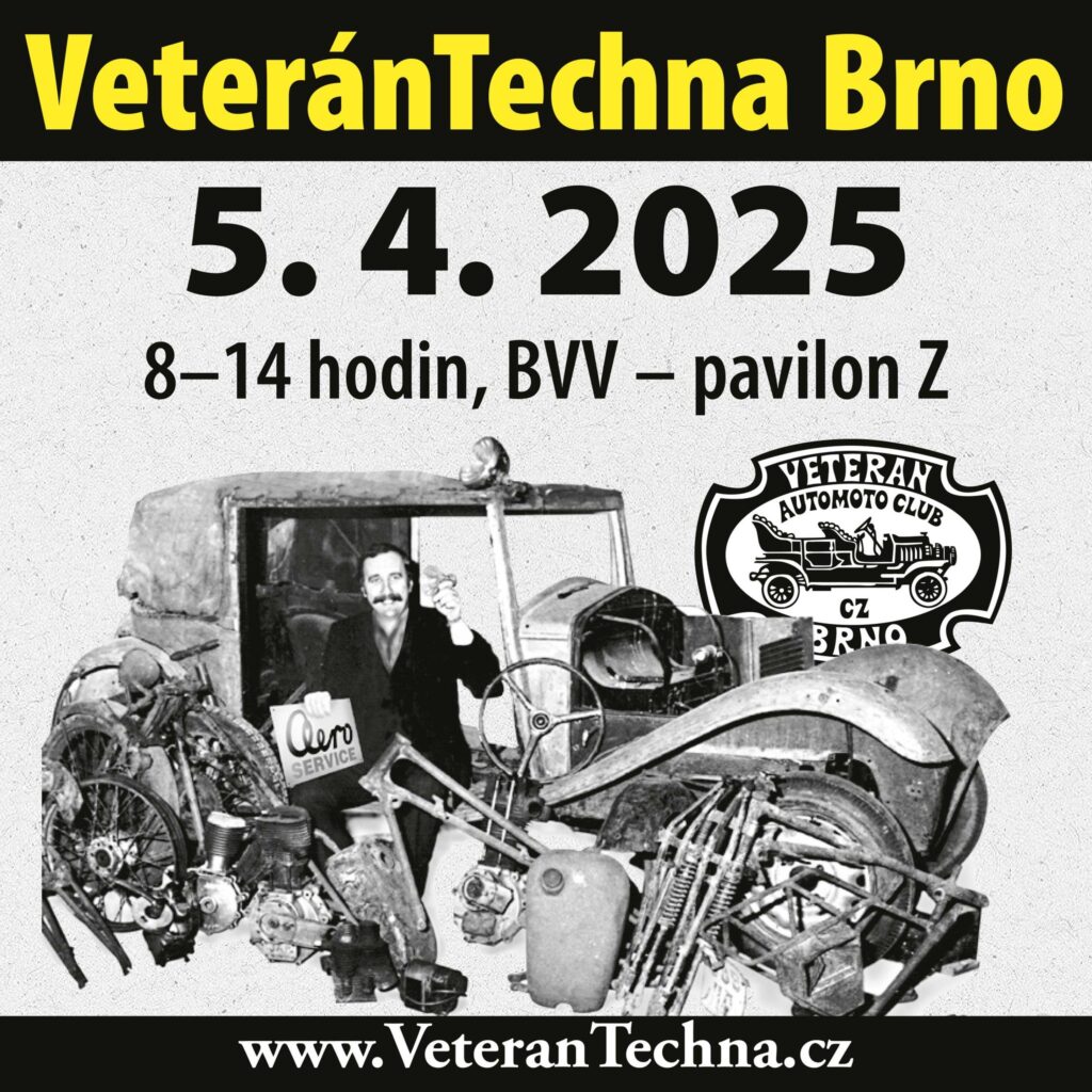 www.sraziky.cz jarni veterantechna brno 2025 1024x1024