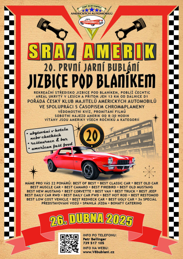 www.sraziky.cz prvni jarni bublani 2025 prvni sraz us cars v roce 2025 724x1024