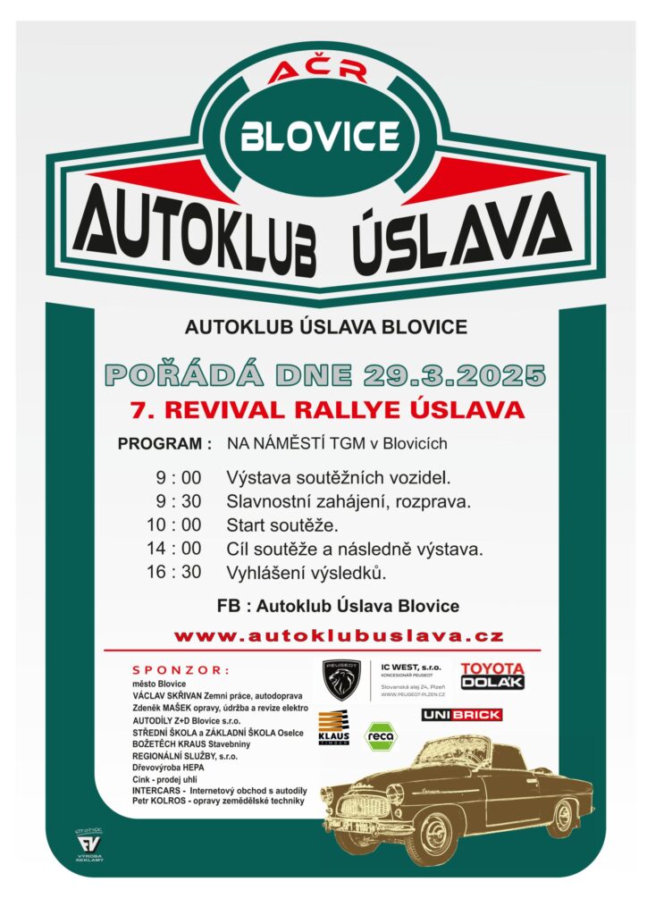 www.sraziky.cz revival rallye uslava rallye pravidelnosti 2025 724x1024