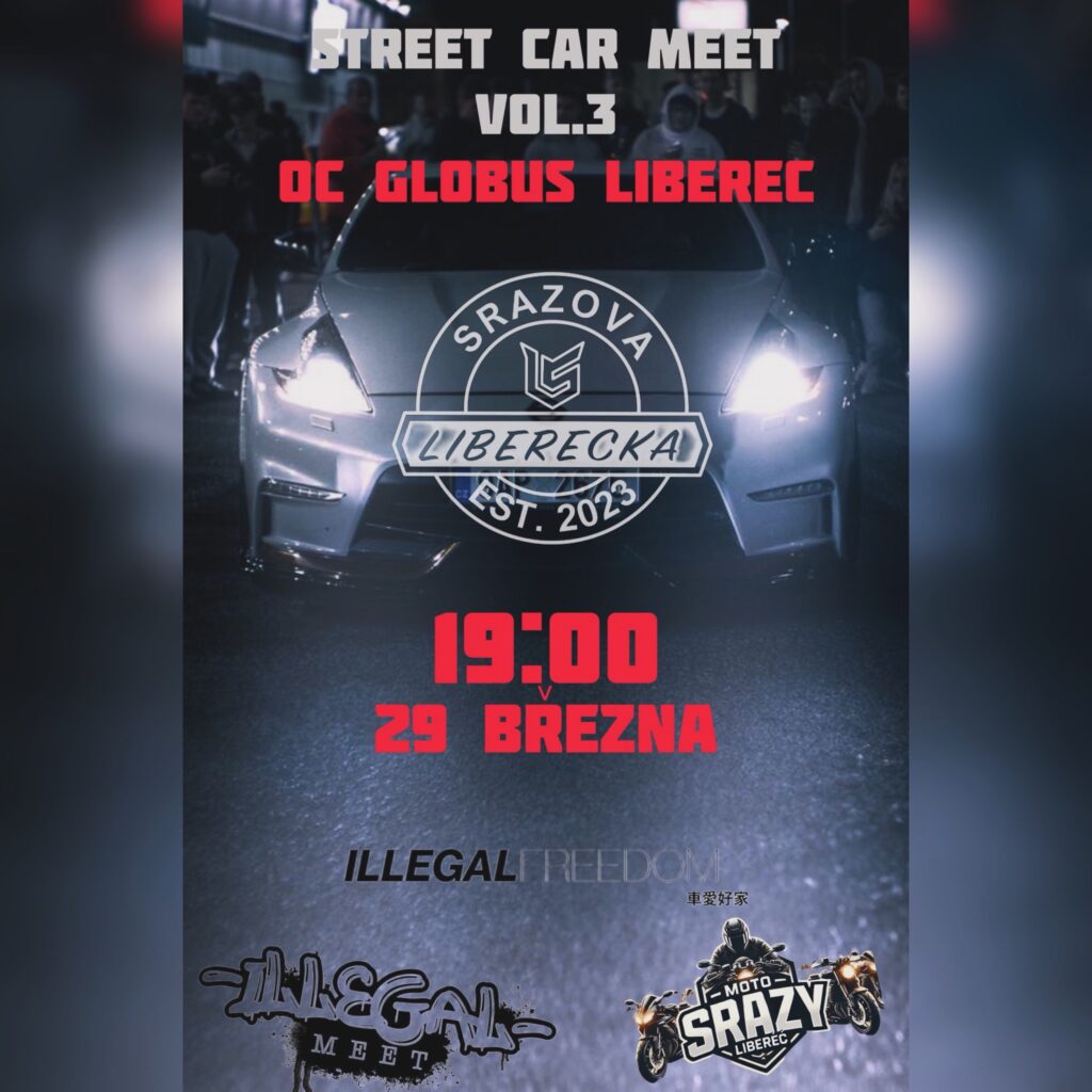 www.sraziky.cz street car meet liberec 2025 1024x1024