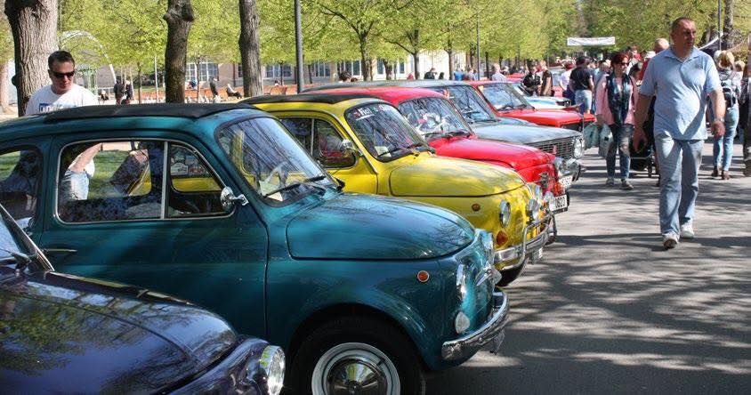 www.sraziky.cz 26 rocnik setkani italskych automobilu v podebradech 2025