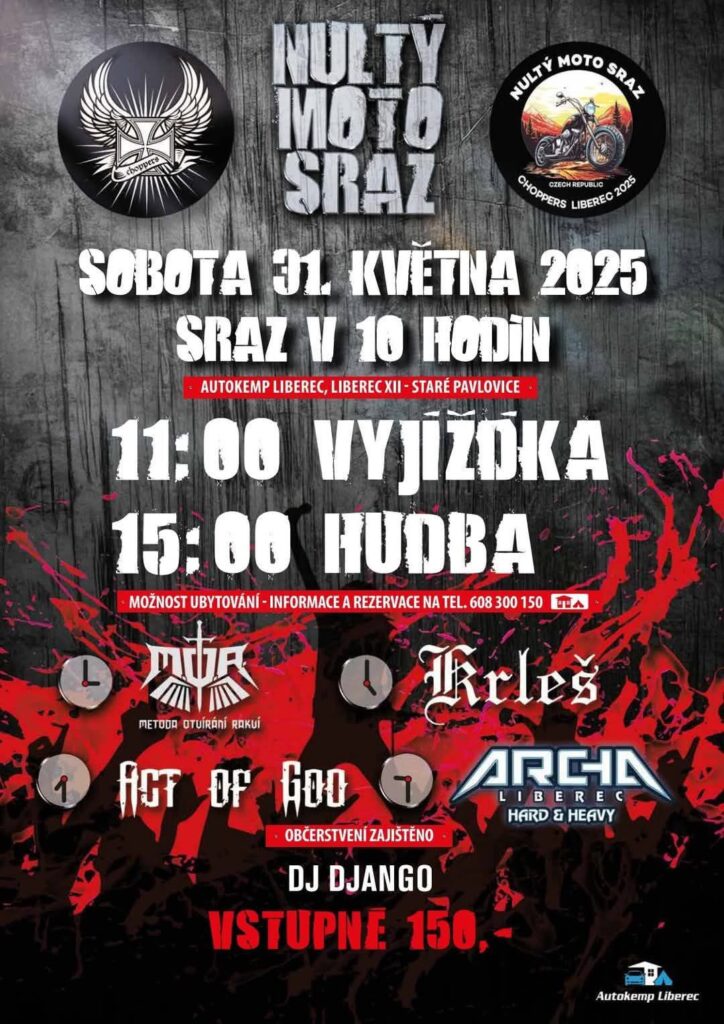 www.sraziky.cz nulty moto sraz choppers liberec 2025 724x1024