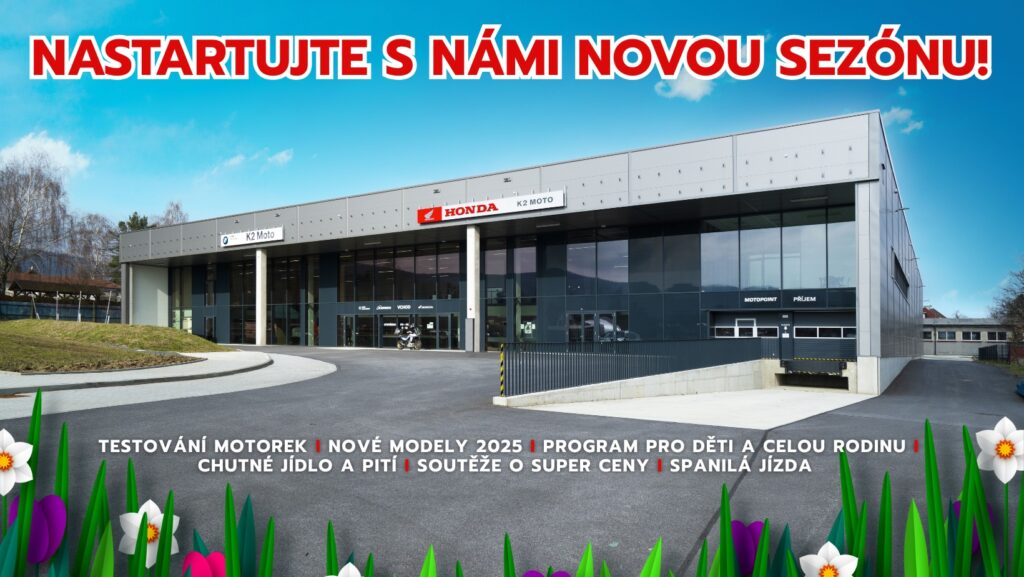 www.sraziky.cz slavnostni otevreni nejvetsiho motocykloveho centra na liberecku k2moto liberec 1024x577