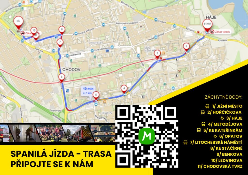 www.sraziky.cz spanila jizda hasicske techniky jiznim mestem 1024x724