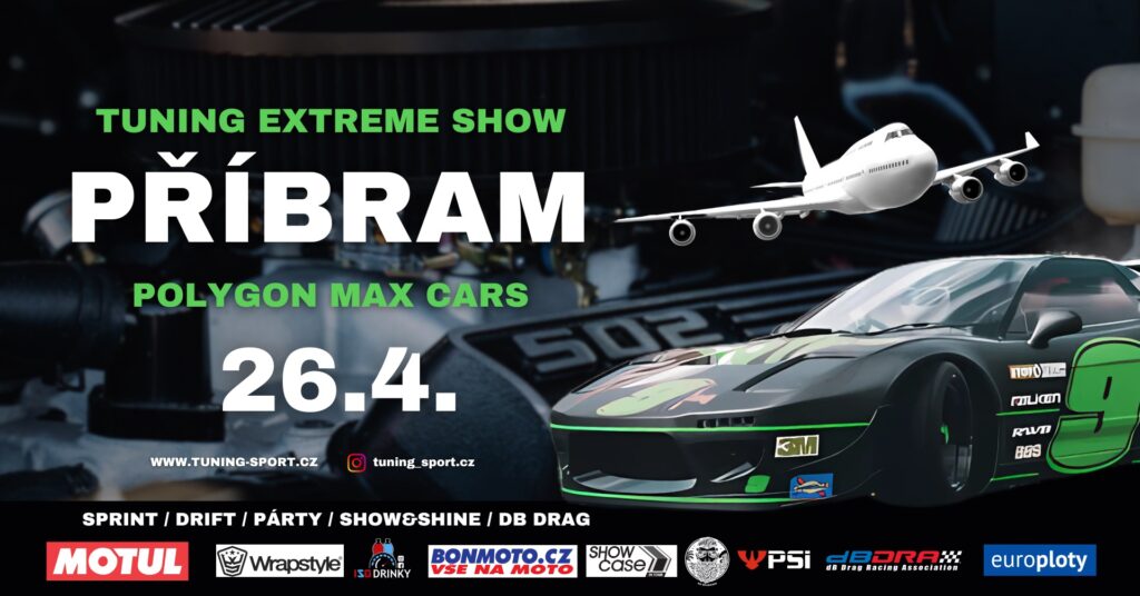 www.sraziky.cz tuning extreme show pribram 2025 1024x536