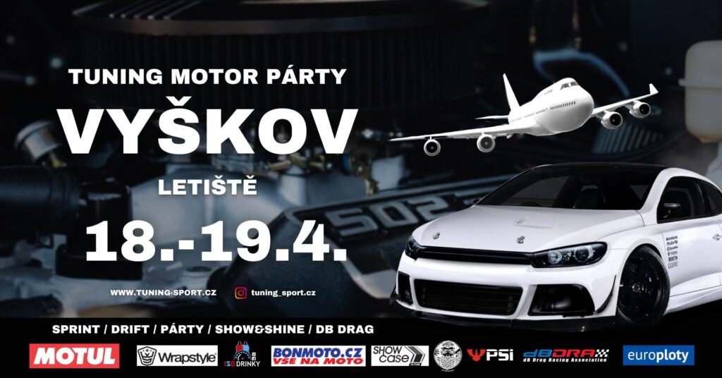 www.sraziky.cz tuning motor party vyskov 2024 1024x536