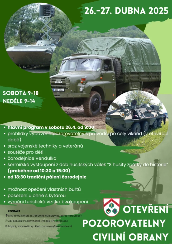 www.sraziky.cz zahajeni sezony a paleni carodejnic na pozorovatelne co u mikulovic 2025 724x1024