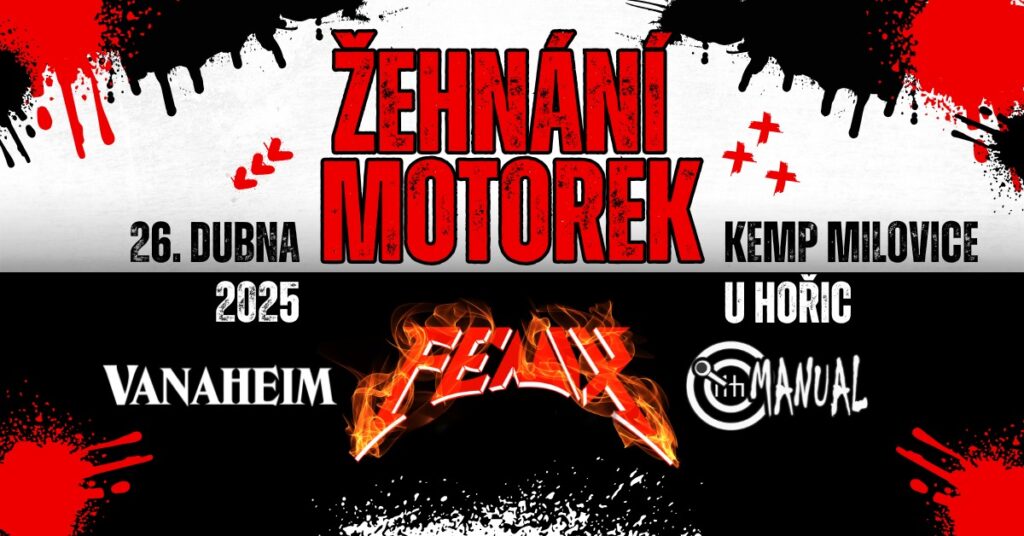 www.sraziky.cz zehnani motorek v milovicich u horic 2025 1024x536