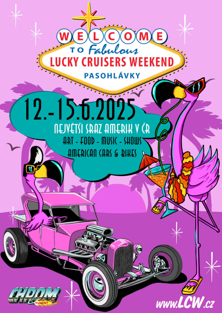 www.sraziky.cz lucky cruisers weekend 2024 728x1024