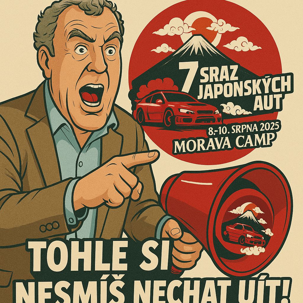 www.sraziky.cz sraz japonskych aut 2025